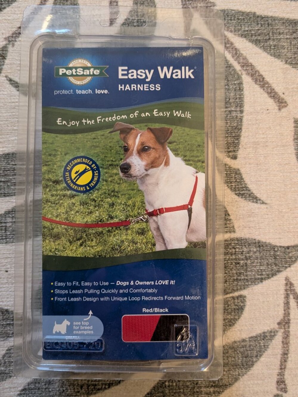PetSafe Easy Walk dog harness